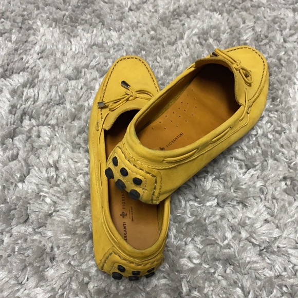 Mercanti Shoes - Picture 5 of 5